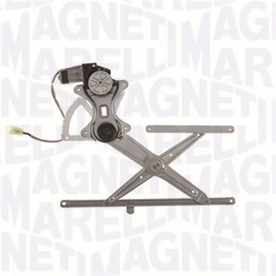 Window Regulator